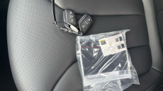 MG HS 1.5 T-GDI Trophy 5dr DCT Petrol Hatchback